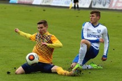 22:25 20.03.2017 Автор: Вячеслав Смирнов Источник: OneDivision.ru - Футбол России: РФПЛ, ФНЛ Футбольная Национальная Лига (ФНЛ) - Cезон 2016/2017 ,…