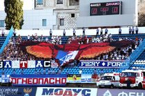 "Птица Феникс" – лучший баннер 2011 года!