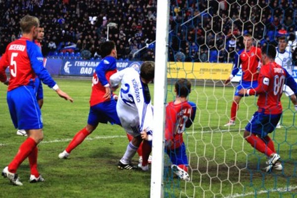 КАМАЗ - СКА-Энергия КАМАЗ - СКА-Энергия