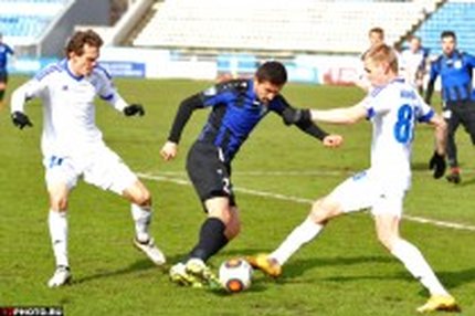 10:18 24.04.2017 Автор: Вячеслав Смирнов Источник: OneDivision.ru - Футбол России: РФПЛ, ФНЛ Футбольная Национальная Лига (ФНЛ) - Cезон 2016/2017 ,…