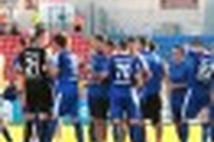 20:22 04.09.2017 Автор: Вячеслав Смирнов Источник: OneDivision.ru - Футбол России: РФПЛ, ФНЛ Футбольная Национальная Лига (ФНЛ) - Cезон 2017/2018 ,…
