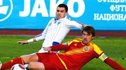 Волга - Арсенал - 1:2