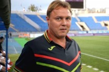 20:30 09.07.2018 Автор: Стариков Вячеслав ФНЛ - Cезон 2018/2019 , ПФЛ "Центр" - Cезон 2018/2019 , Торпедо М Игорь КОЛЫВАНОВ: Наша задача собрать…