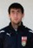 Засеев Азамат