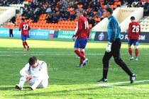 Салют – СКА-Энергия – 2:4