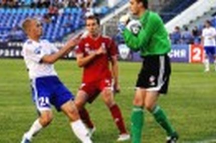 15:47 29.06.2011 Автор: Андрей Семенихин ФНЛ - Cезон 2011/2012 , Оренбург - СКА-Хабаровск , Урал - Луч , Черноморец - Шинник , Жемчужина-Сочи -…