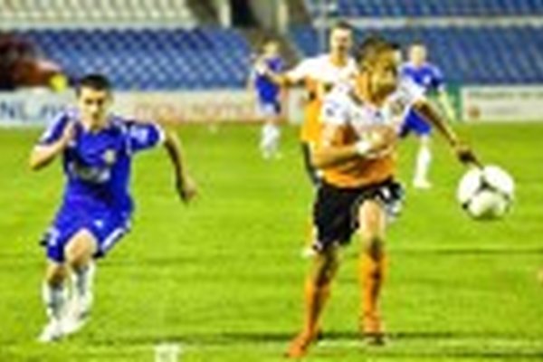 "Волгарь" – "Металлург-Кузбасс" – 1:0 "Волгарь" – "Металлург-Кузбасс" – 1:0