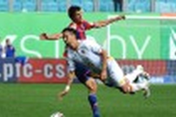 ЦСКА – "Арсенал" – 2:1 ЦСКА – "Арсенал" – 2:1