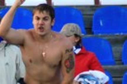 10:32 30.09.2011 Автор: Стариков Вячеслав Футбольная Национальная Лига Cезон 2011/12 , Луч-Энергия - Сибирь , СКА-Энергия - Енисей , Нижний Новгород…