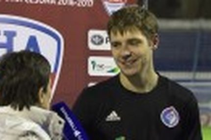 18:45 21.11.2016 Источник: OneDivision.ru - Футбол России: РФПЛ, ФНЛ Футбольная Национальная Лига (ФНЛ) - Cезон 2016/2017 , Енисей - Волгарь , Динамо…