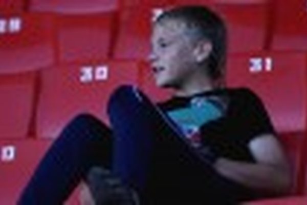"Челябинск" – "Химик" – 1:1 "Челябинск" – "Химик" – 1:1