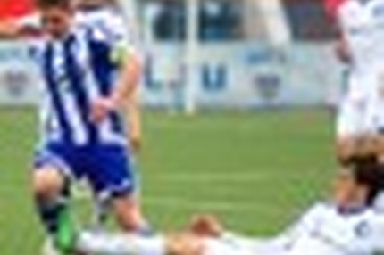 11:27 28.03.2016 Автор: Бахметьев Артем Источник: OneDivision.ru - Футбол России: РФПЛ, ФНЛ Футбольная Национальная Лига (ФНЛ) - Cезон 2015/2016 ,…