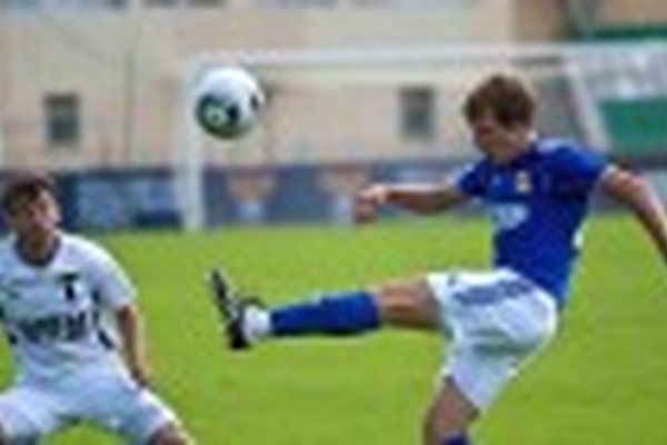 "Торпедо" М – "Волгарь-Газпром" – 0:0 "Торпедо" М – "Волгарь-Газпром" – 0:0