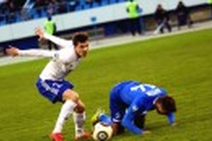 10:27 17.10.2016 Автор: Олег Олезов Источник: OneDivision.ru - Футбол России: РФПЛ, ФНЛ Футбольная Национальная Лига (ФНЛ) - Cезон 2016/2017 , Факел…
