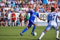 Вадим Афонин признан лучшим футболистом 4-го тура