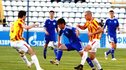 "Черноморец" – "Алания" – 0:1