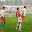 "Спартак-Нальчик" – "СКА-Энергия" – 1:0