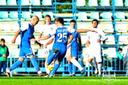 01:00 29.09.2018 Автор: Константин Лицин ПФЛ "Урал-Приволжье" - Cезон 2018/2019 ПФЛ "Урал-Приволжье", 11-й тур