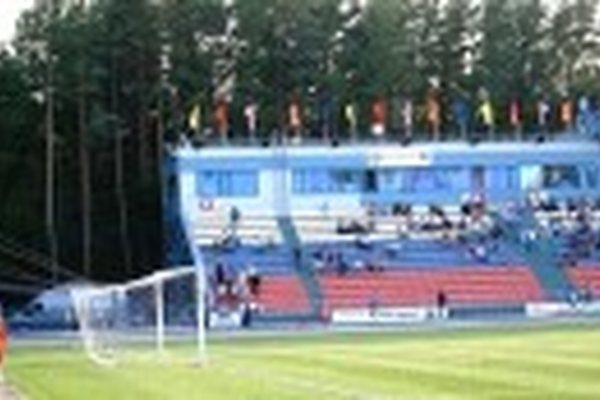 "КАЛУГА" – "АВАНГАРД": домашний сектор