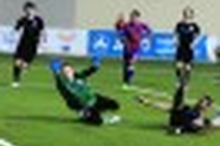 23:34 15.10.2015 Автор: Вячеслав Смирнов Источник: OneDivision.ru - Футбол России: РФПЛ, ФНЛ Футбольная Национальная Лига (ФНЛ) - Cезон 2015/2016 ,…