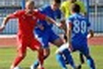 10:30 21.09.2014 Автор: Дмитрий Иголинский Источник: OneD ФНЛ - Cезон 2014/2015 , СКА-Хабаровск - Балтика , Балтика , СКА-Хабаровск "СКА-Энергия" –…