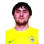Агаларов Камиль
