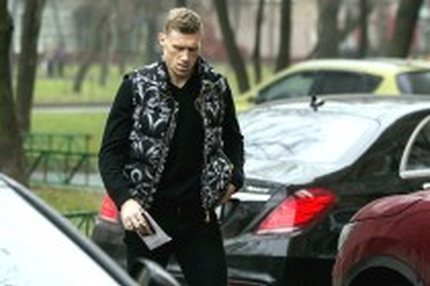 17:41 21.01.2018 Автор: Редакция OneD РПЛ - Cезон 2017/2018 , Динамо М Павел Погребняк как балласт для "Динамо" История падения форварда