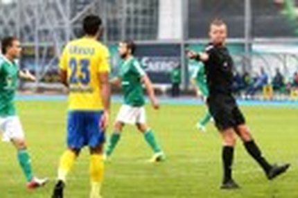 01:53 01.08.2014 Автор: Вячеслав Смирнов Источник: OneDivision.ru - Футбол России: РФПЛ, ФНЛ Футбольная Национальная Лига (ФНЛ) - Cезон 2014/2015 ,…