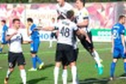 01:36 04.09.2016 Автор: Вячеслав Смирнов Источник: OneDivision.ru - Футбол России: РФПЛ, ФНЛ Футбольная Национальная Лига (ФНЛ) - Cезон 2016/2017 ,…