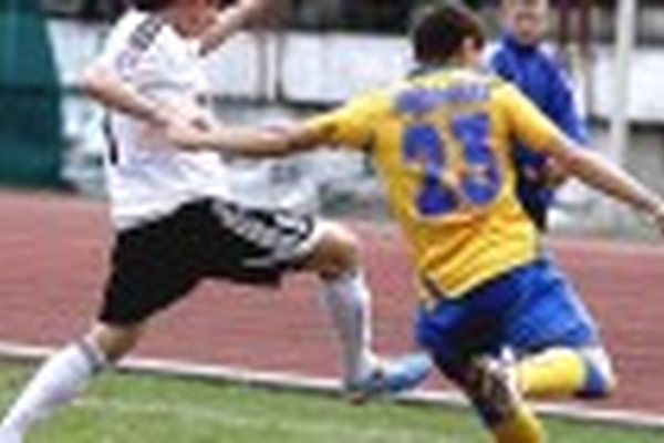 Торпедо Вл – Луч-Энергия – 1:1