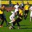 "Шексна" – "Сатурн-2" – 0:1