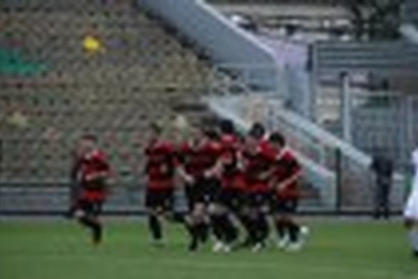 "Металлург" Лп – "Звезда" Рз – 2:1 "Металлург" Лп – "Звезда" Рз – 2:1