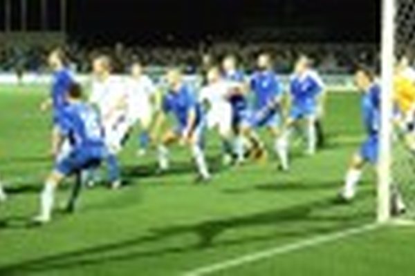 Сызрань - Киров - 1:1 Сызрань - Киров - 1:1