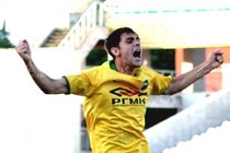 Игорь Армаш: Первые бутсы выменял на зажигалку