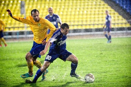 10:30 04.10.2014 Автор: Антон Сазонтов Источник: OneD ФНЛ - Cезон 2014/2015 , Луч - Оренбург , СКА-Хабаровск - Волгарь , Томь - Анжи , Енисей -…