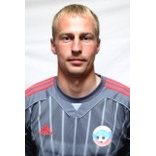 Самохвалов Александр