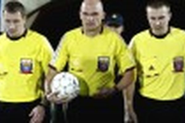 "Балтика" – "Газовик" – 2:0