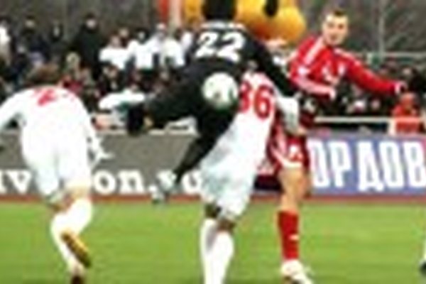 Мордовия - Алания - 1:2 Мордовия - Алания - 1:2