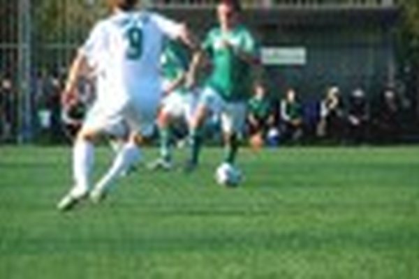 Славянский — Ангушт — 3:1 Славянский — Ангушт — 3:1