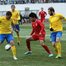 "Уфа" – "Луч-Энергия" – 0:0