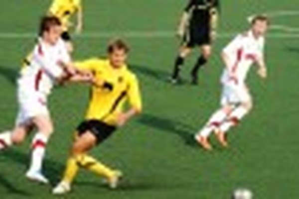 "Мостовик-Приморье" – "Амур-2010" – 1:0 "Мостовик-Приморье" – "Амур-2010" – 1:0
