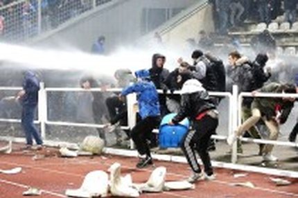 20:13 03.11.2013 Автор: Игорь Орлов Источник: OneDivision.ru - Футбол России: РФПЛ, ФНЛ Российская футбольная Премьер-Лига - Cезон 2013/2014 , Второй…