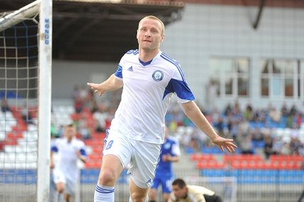 15:09 16.07.2014 Автор: Любовь Кленина Источник: OneD ПФЛ "Запад" - Cезон 2014/2015 , Долгопрудный - Псков-747 , Сатурн - Торпедо Вл , Домодедово -…