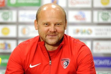 19:30 28.08.2018 Источник: OneD ФНЛ - Cезон 2018/2019 , ПФЛ - Запад - Cезон 2018/2019 , Текстильщик Денис БОЯРИНЦЕВ: Думаю задачу выхода в ФНЛ перед…