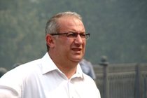 Алексей Гойхман: Костяк команды есть, а это уже немало