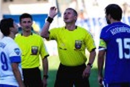 11:02 06.08.2014 Автор: Вячеслав Смирнов Источник: OneDivision.ru - Российский футбол (РФПЛ, ФНЛ, ПФЛ, ЛФЛ, НСФЛ) Футбольная Национальная Лига (ФНЛ)…