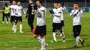 "Тосно" – "Кубань" – 0:0