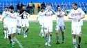 "Торпедо" Ар – "Олимпия" – 2:0