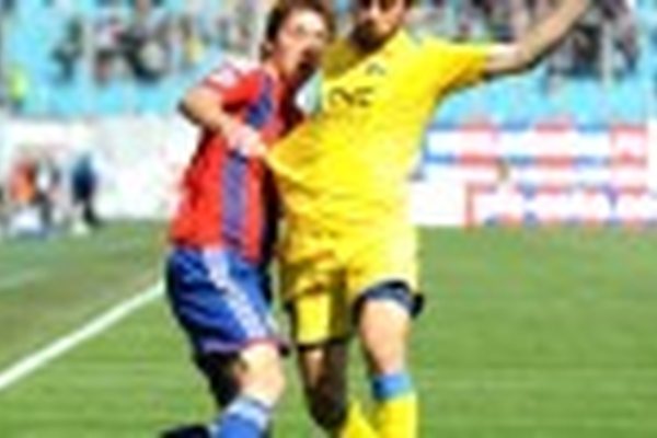 ЦСКА - Ростов - 6:0 ЦСКА - Ростов - 6:0
