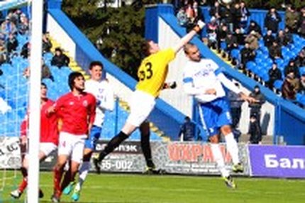 20:27 20.03.2014 Автор: Сергей Рыгалов Источник: OneDivision.ru - Футбол России: РФПЛ, ФНЛ Футбольная Национальная Лига (ФНЛ) - Cезон 2013/2014 ,…